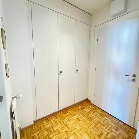 Apartment Modernite Et Confort A *