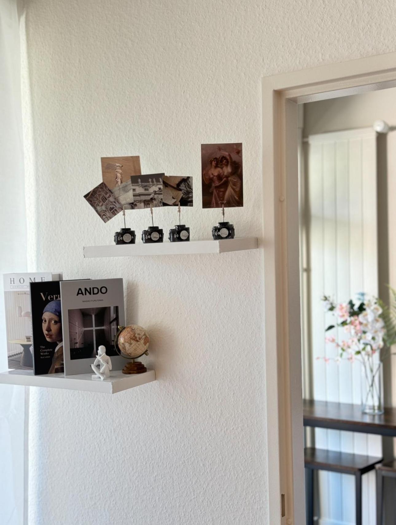 Modernité Et Confort à Ginebra