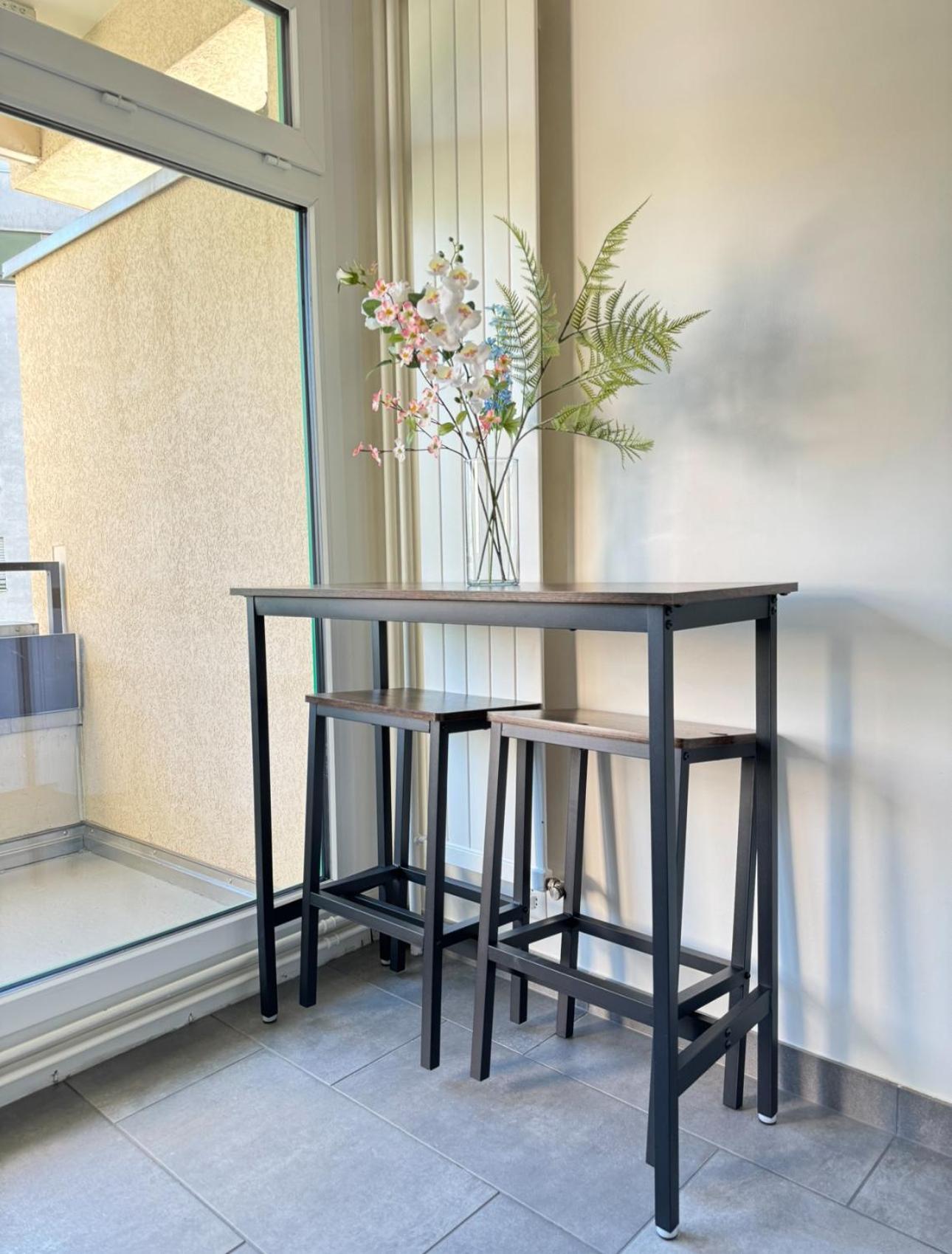 Modernité Et Confort à