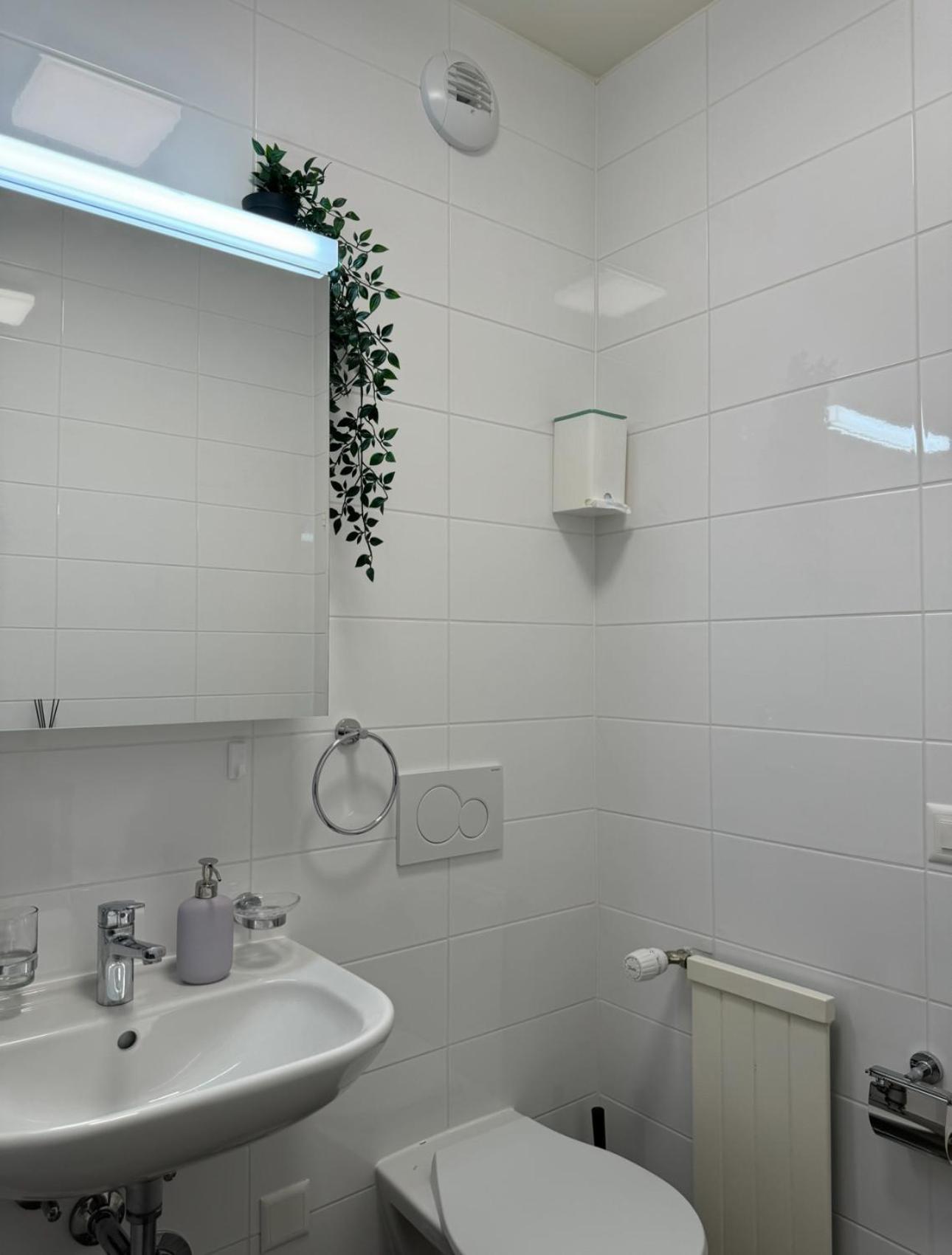 Modernité Et Confort à Apartamento *