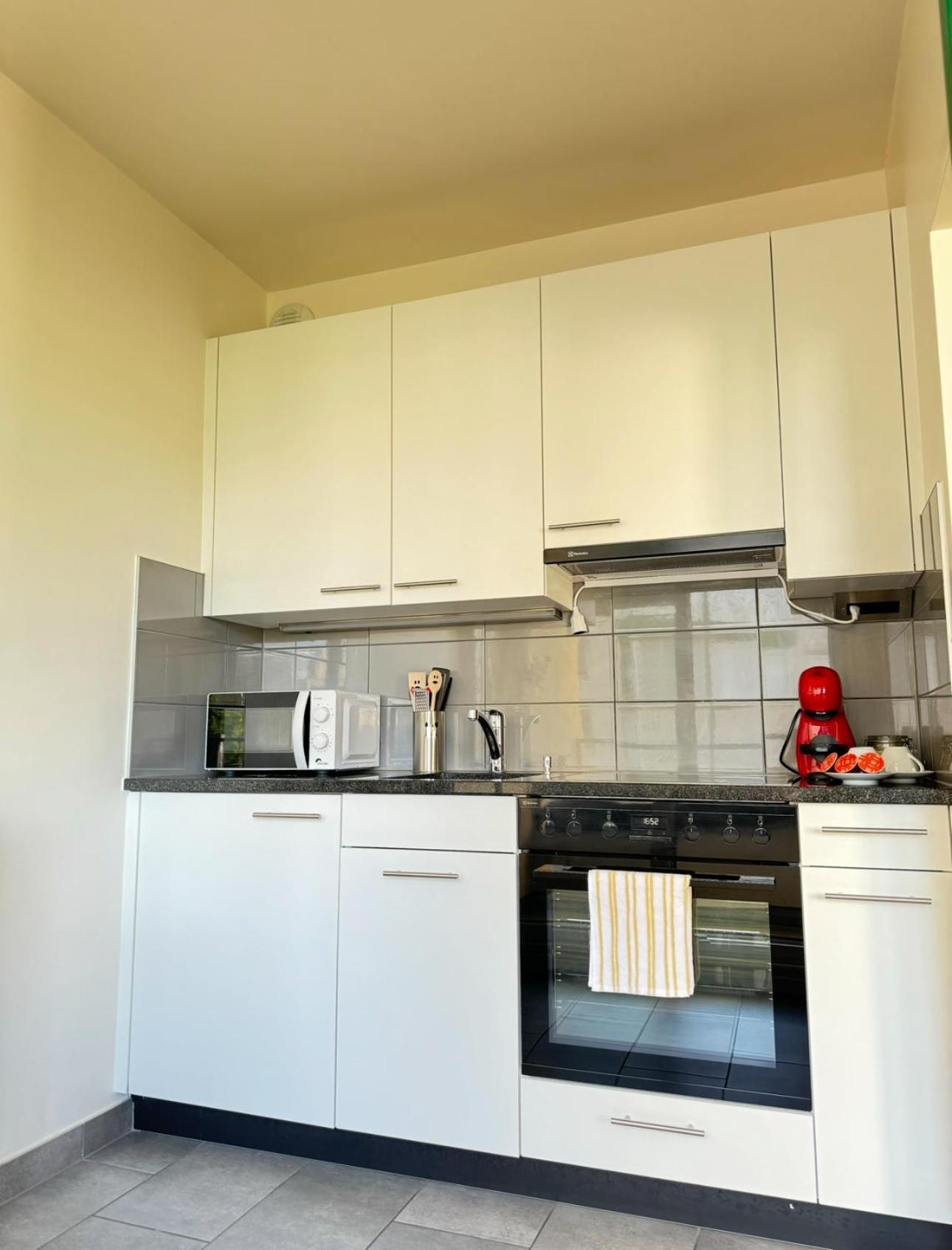 Modernité Et Confort à *