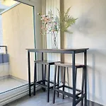 Modernité et confort à Genève