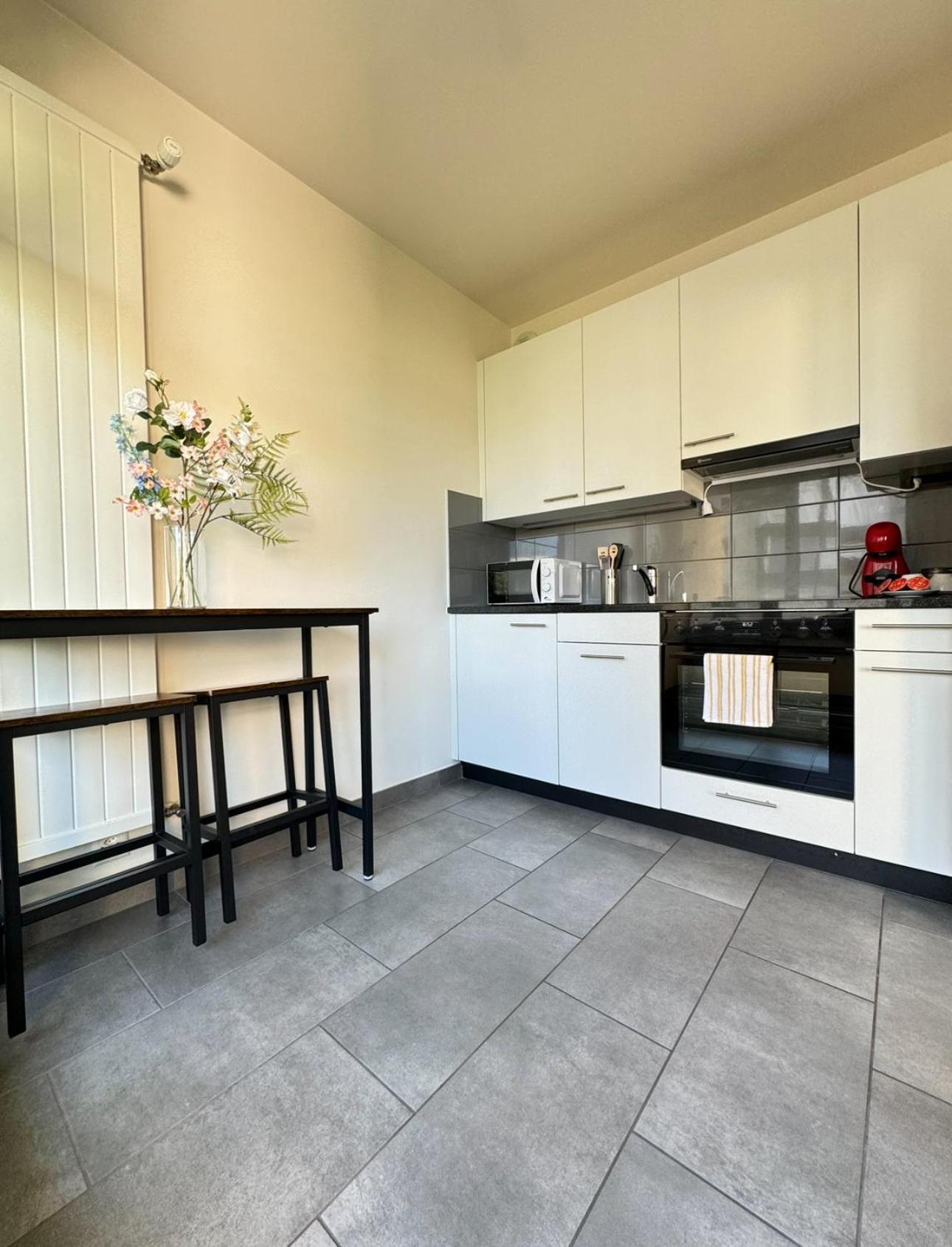 Modernité Et Confort à * Genève